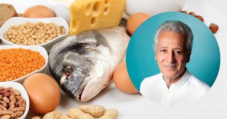 Маҳсулоти парҳезӣ