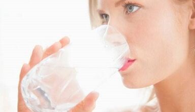 чӣ тавр ба парҳези нӯшокӣ рафтан