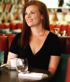 Софи Медлин